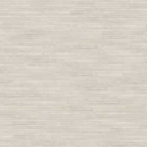 Daltile - Delegate Off White, Random Linear, Matte