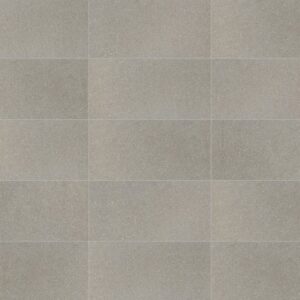 Neospeck by American Olean - Light Gray (Grid)