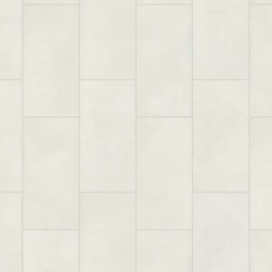 Color Story Floor by American Olean - Matte Designer White
