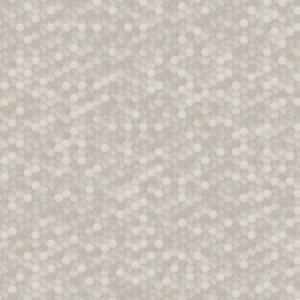 Daltile - Vintage Hex Wisdom White, Hexagon, 1.5, Matte