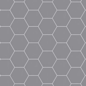Point & Verge by Shaw Floors - Solid Grey