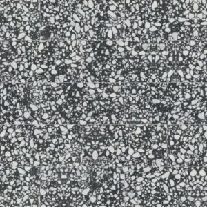 Daltile - Outlander Onyx, Rectangle, 12X24, Grande, Stepwise, Matte