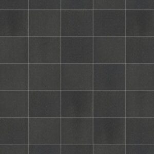 Marazzi USA - Inyo - Ink, Straight Joint, 1X6, Microban, Satin