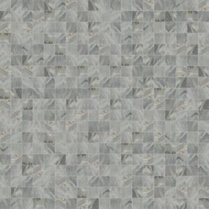 Marazzi USA - Savoir - Bleu, Straight Joint, 3X3, Matte