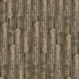 Marazzi USA - Preservation - Petrified Gray, Plank, 6X36, Matte
