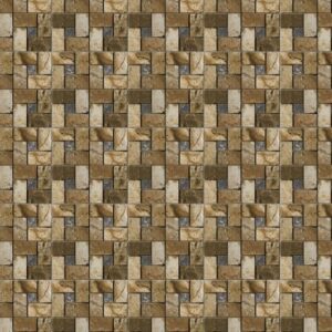 Marazzi USA - Archaeology - Chaco Canyon, Pinwheel, Matte