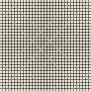 Marazzi USA - D_Segni - Plaid Sand Blend, Plaid, 8X8, Matte