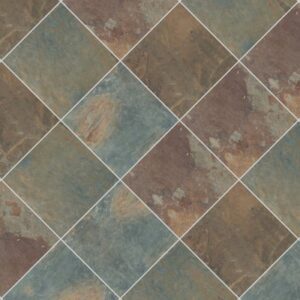 Slate by American Olean - Mongolian Sprin (Diamond)