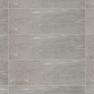 Daltile - Ambassador Jet Setter Dusk, Xterior Paver, 16X48, Textured (Straight Set)