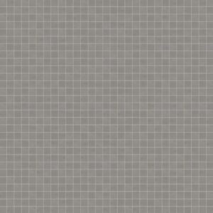 Daltile - Portfolio Ash Grey, Straight Joint, 2X2, Matte