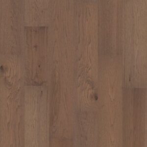 Landmark Sliced Hickory by Shaw Floors - Denali