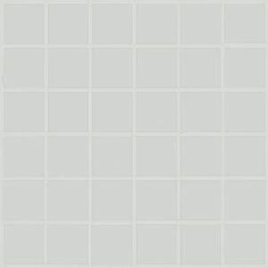 DIVA MATTE MOSAICS by Shaw Floors - White