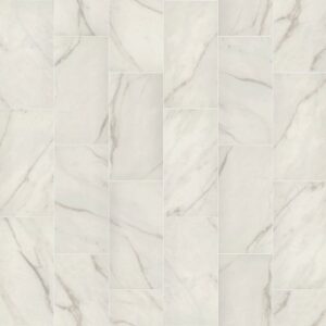 SERENE 12X24 MATTE by Shaw Floors - Golden Calacata