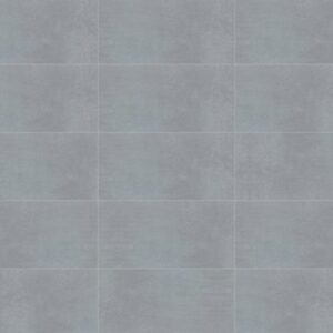 Daltile - Cohesion Grey, Rectangle, 12X24, Textured