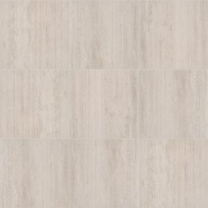 NATURAL STRATA 24 VC by Shaw Floors - Ivory