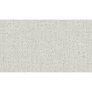 Timeless Journey II by Mohawk - Antique Silver