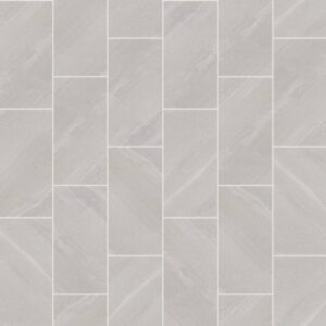 Lithoscape 12x24 by Shaw Floors - White