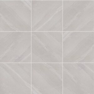 Lithoscape 24 by Shaw Floors - White