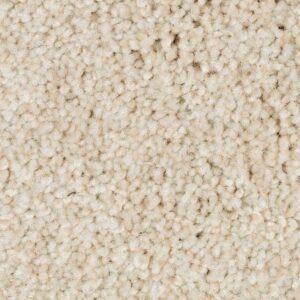 Tonal Chic II by Mohawk - Ivory Mist