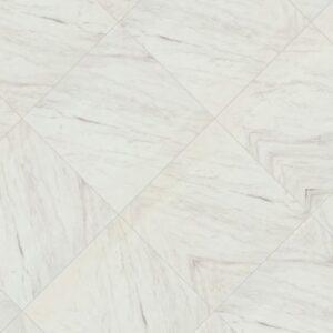 Daltile - Artsy Editorial Volakas, Square, 24X24, Polished (Diamond)