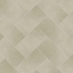 Daltile - Volume 1.0 Reverb Ash, Rectangle, 12X24, Matte