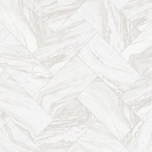 Daltile - Perpetuo Timeless White, Rectangle, 12X24, Matte