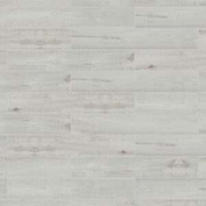 Daltile - Vicinity White, Plank, 6X36, Matte