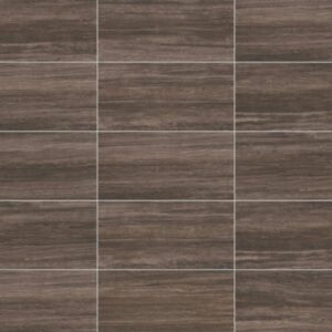 Daltile - Articulo Headline Grey, Rectangle, 12X24, Matte (Straight Set)