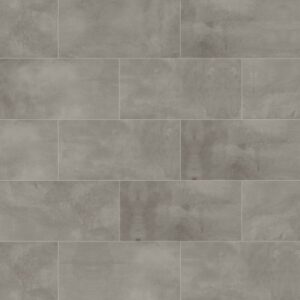 Daltile - Chord Forte Grey, Rectangle, 12X24, Matte