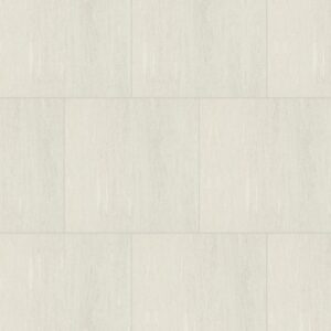 Daltile - Ambassador Wanderlust White, Square, 24X24, Matte (Offset)