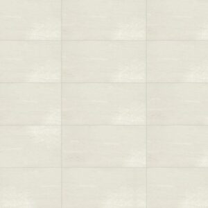 Daltile - Ambassador Wanderlust White, Rectangle, 12X24, Light Polished (Straight Set)