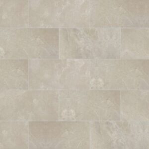 Daltile - Affinity Gray, Rectangle, 12X24, Matte (Offset)