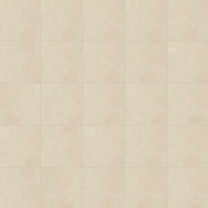 Daltile - Haut Monde Nobility White, Square, 12X12, Matte