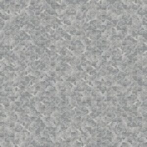 Daltile - Marble Attaché Lavish Stellar Grey, Straight Joint, 2X2, Matte