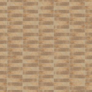 Marazzi USA - Cotto Revival - Alpaca, Rectangle, 2X9, Matte (Grid)