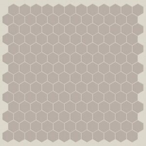 TECHNICOLOR DREAMS HEX MOS by Shaw Floors - Greige