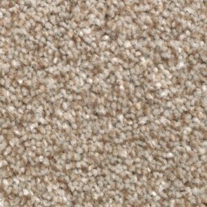 Polished Shades I by Mohawk - Hickory Tan