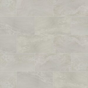 Daltile - Bryne Mist, Rectangle, 12X24, Matte (Offset)