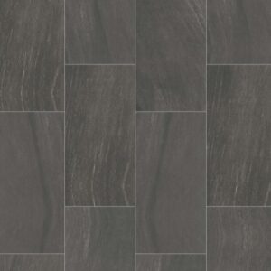 Montesano by American Olean - Charcoal