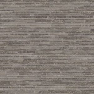 Daltile - Delegate Light Grey, Random Linear, Matte