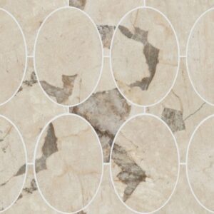 Marazzi USA - Savoir - Pierre, Mixed, Polished
