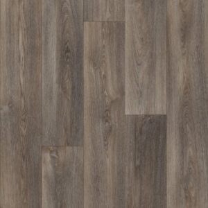 Zeus 12' by Shaw Floors - Mountain Grey