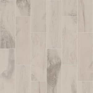 HEIRLOOM 7 X 22 by Shaw Floors - Fine China
