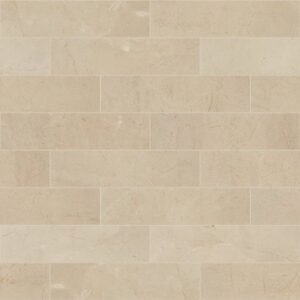 CHATEAU 4X16 by Shaw Floors - Crema Marfil