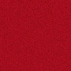 COLOR ACCENTS BL by Philadelphia Commercial - Clear Red