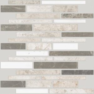 BOCA RANDOM LINEAR MOSAIC by Shaw Floors - Jetty