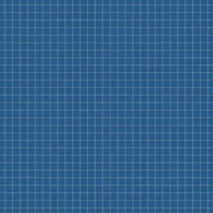 Unglazed Mosaics by American Olean - Sapphire Sky Sp