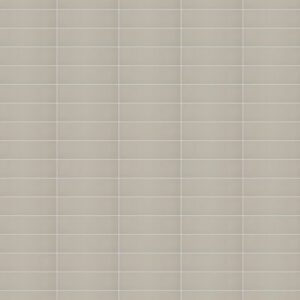 Daltile - Stencil Beige, Rectangle, 4X12, Matte