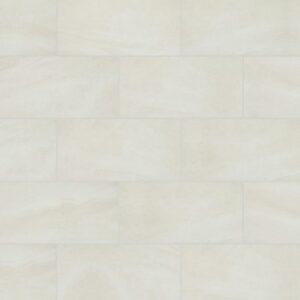 Daltile - Wanderwise Swan, Rectangle, 12X24, Matte