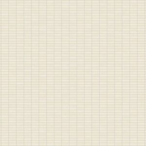 Daltile - Fabric Art Modern Textile Beige, Straight Joint, 1X3, Matte